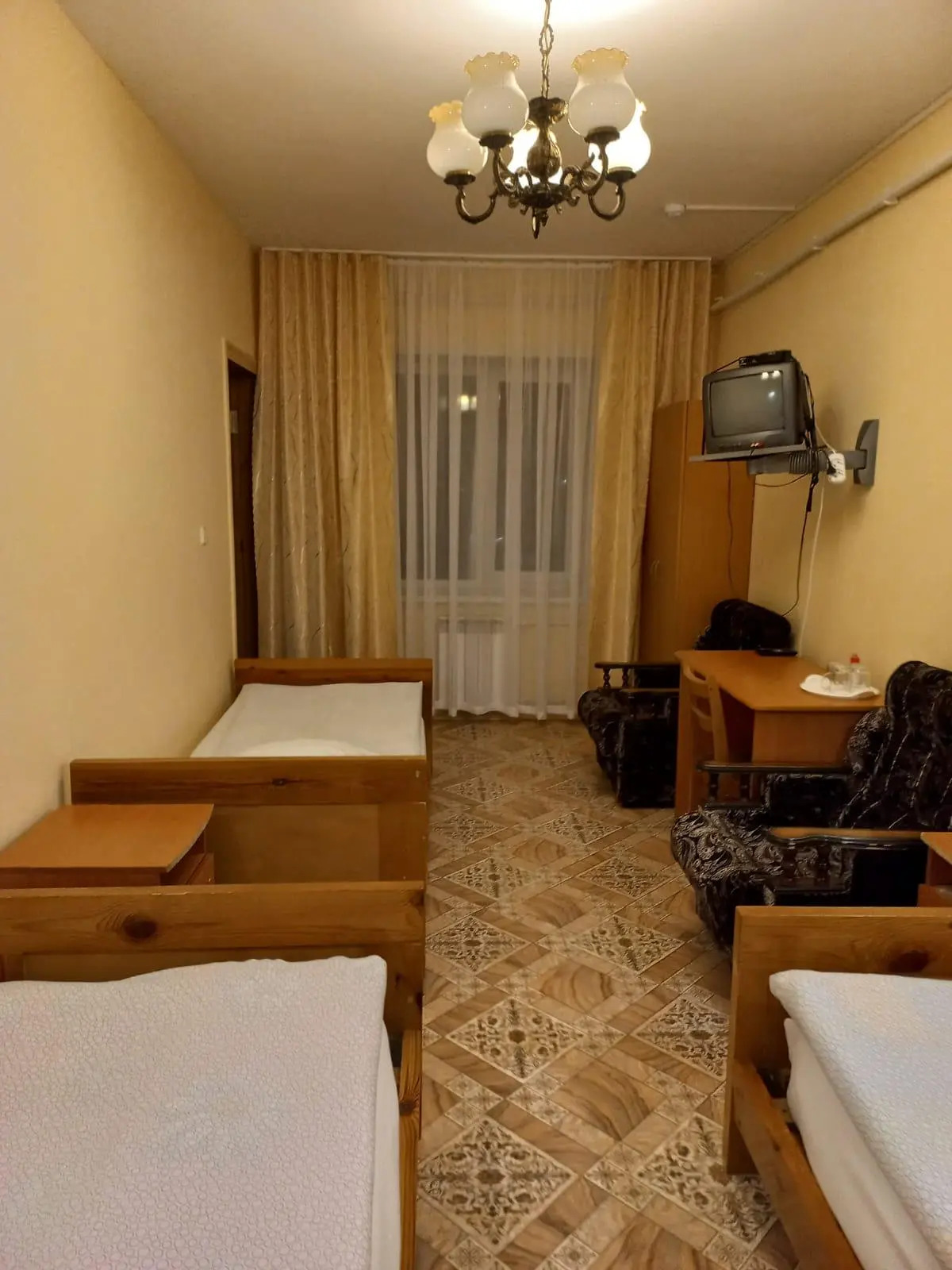 Казачий стан