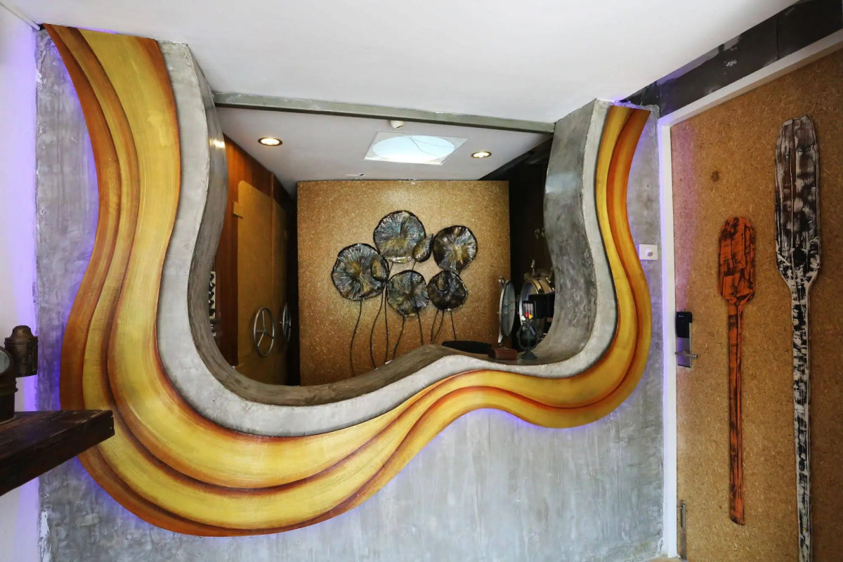 Baan Kamala Fantasea Hotel