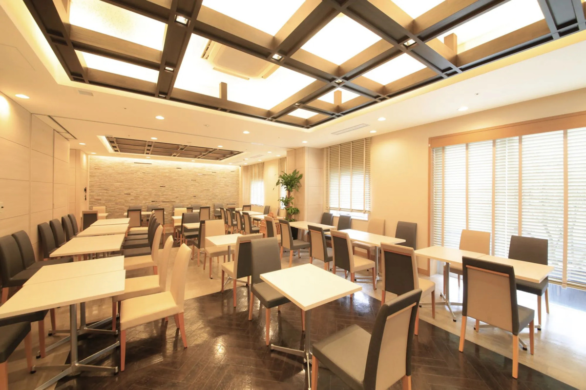 Richmond Hotel Premier Musashikosugi