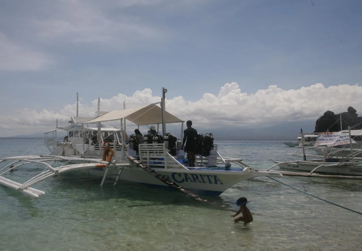 Wellbeach Dive Resort