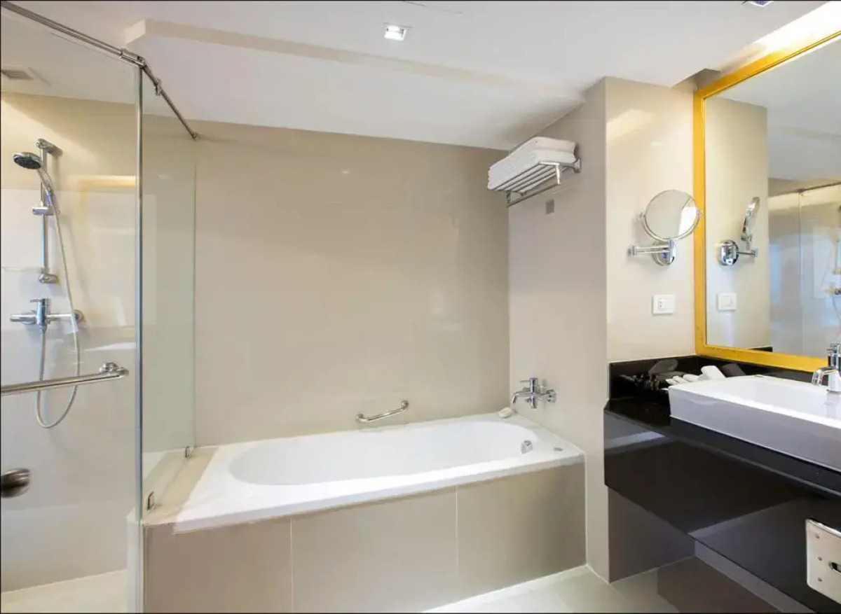 Eastin Hotel Makkasan, Bangkok