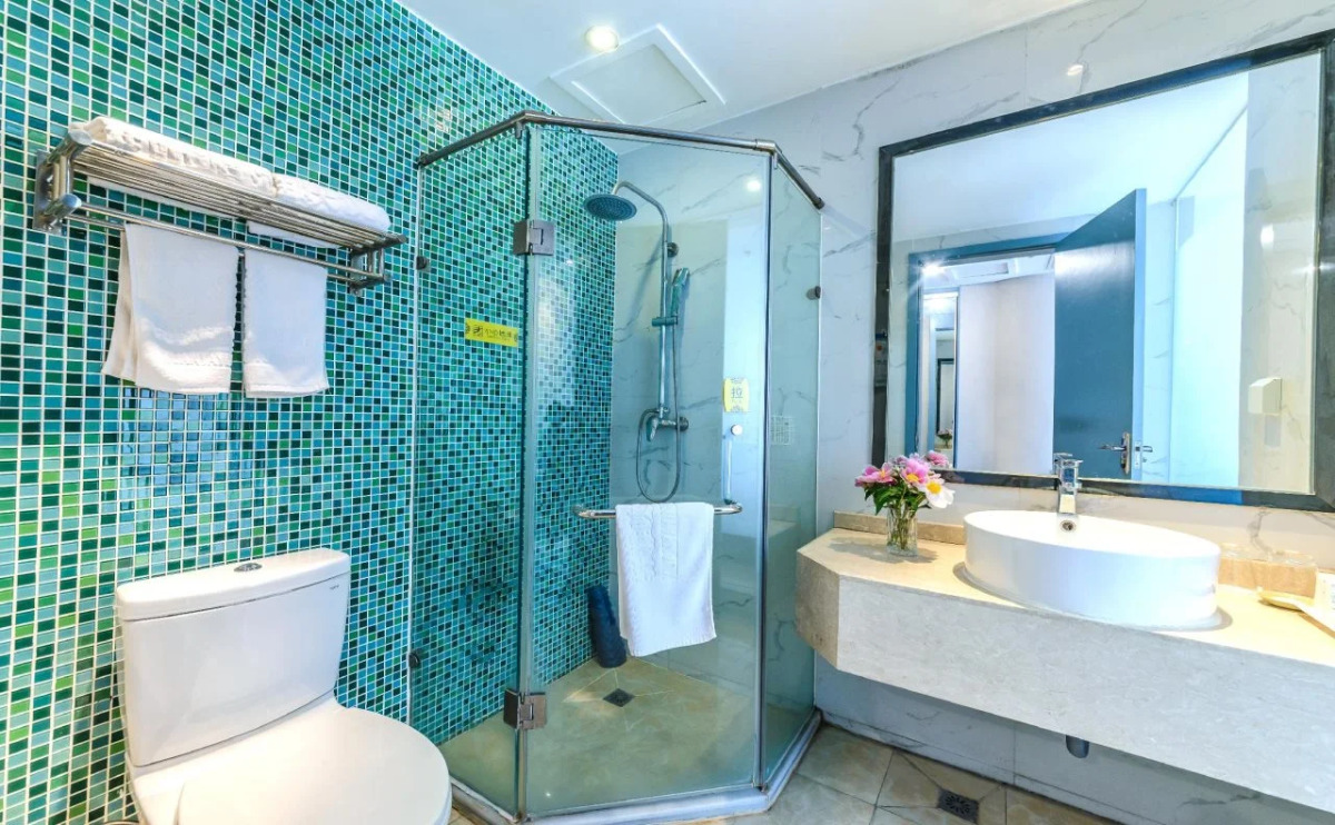 Chengdu Xuanya Yingyue Hotel