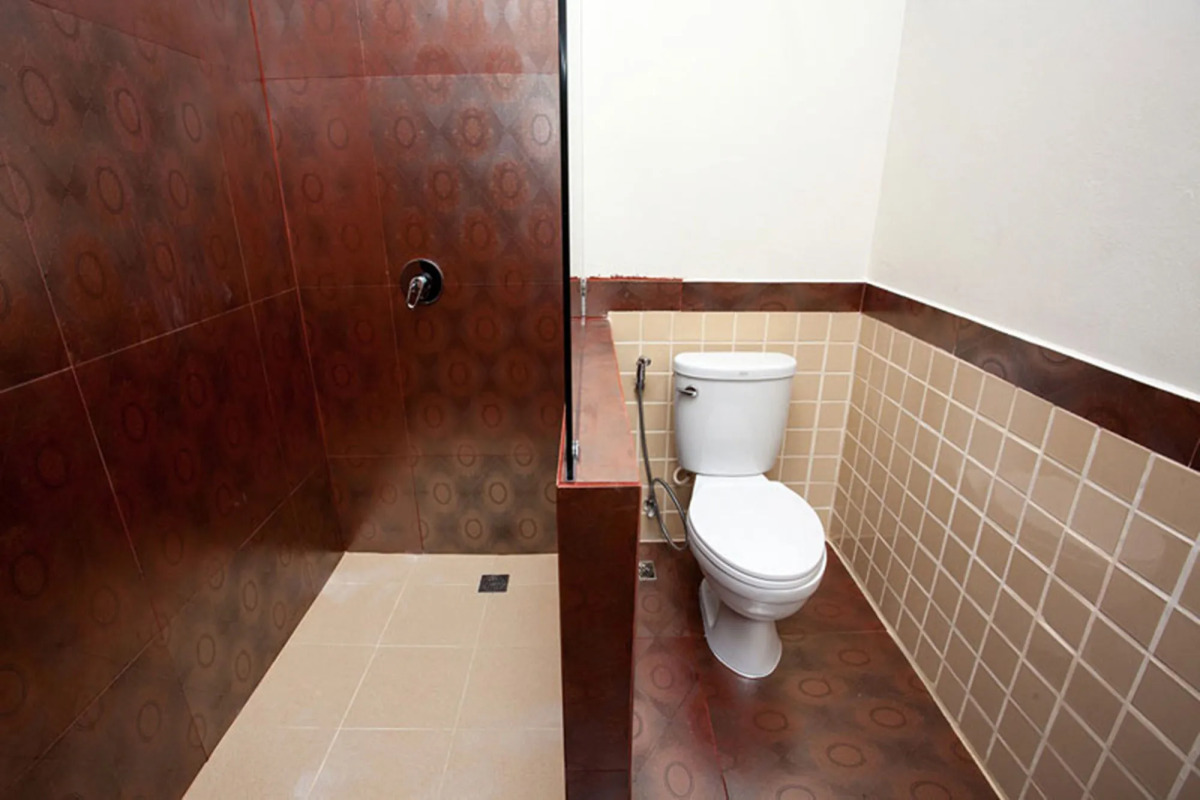 Вилла Anchan Private Pool Villas