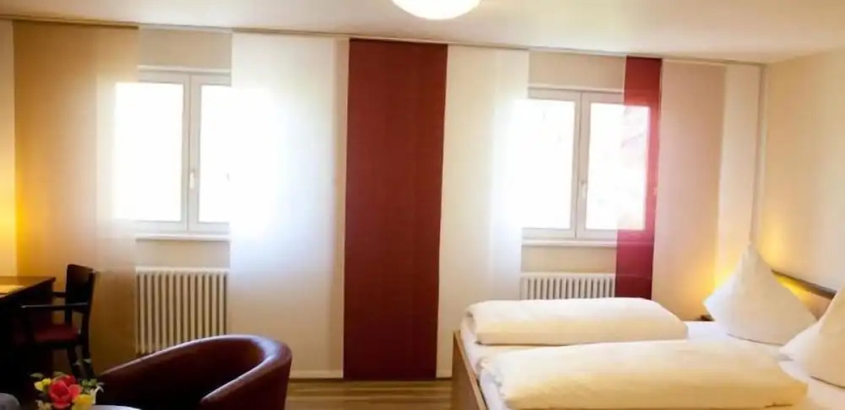 Tagungshaus Regina Pacis