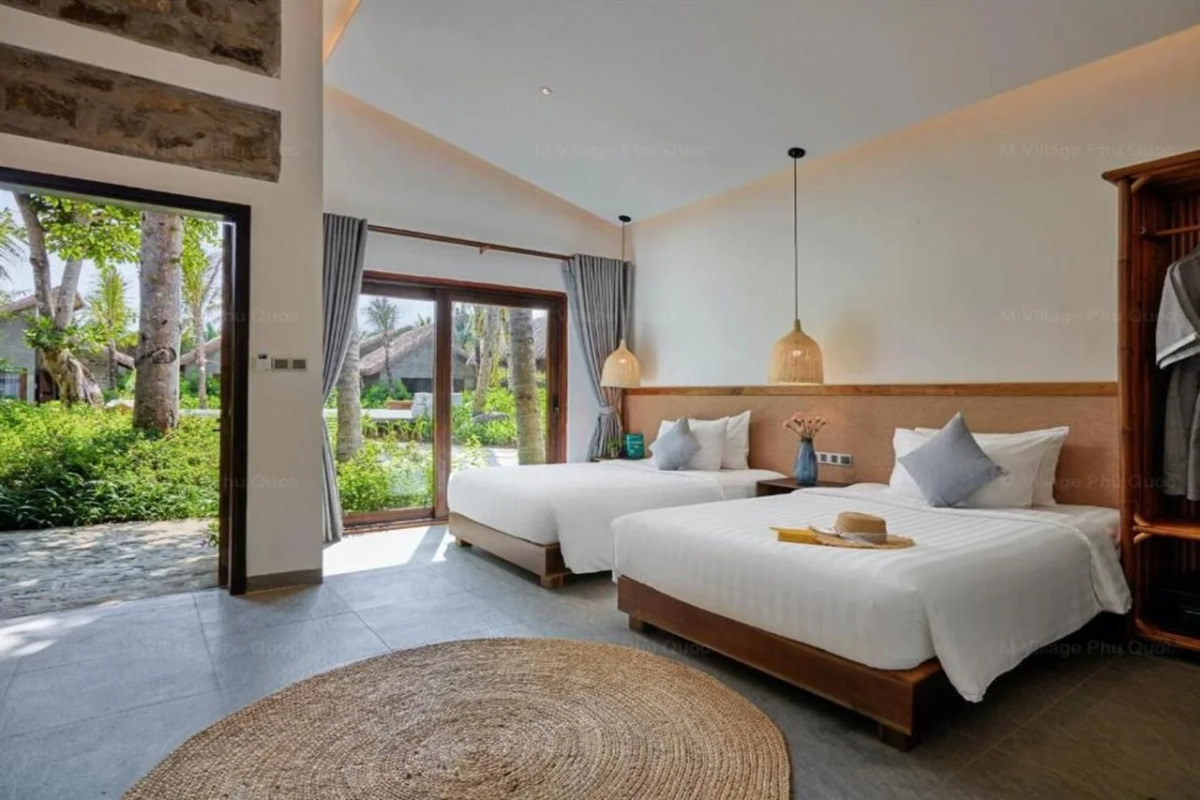 M Village Phu Quoc