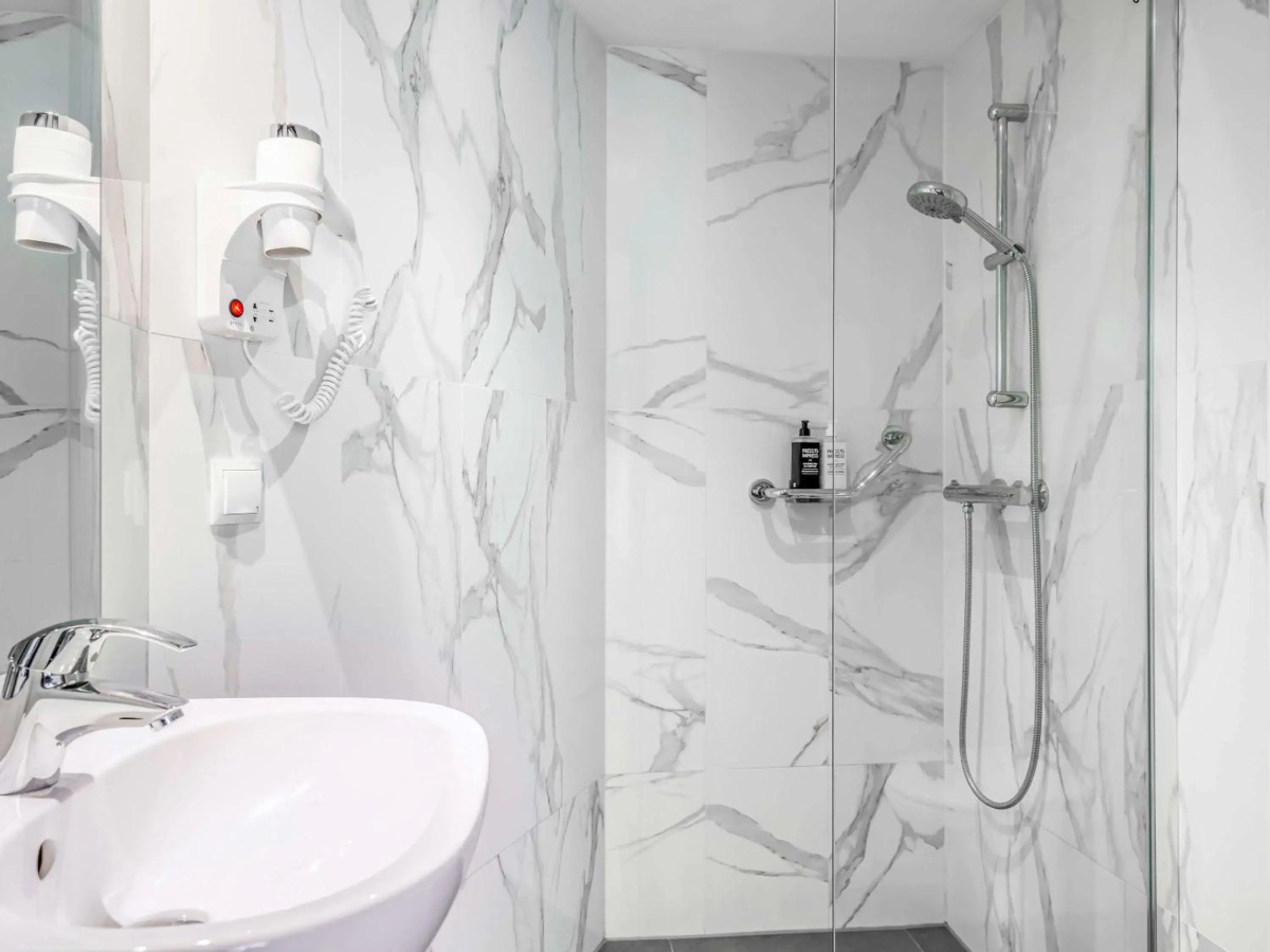 ibis Styles Amsterdam Amstel