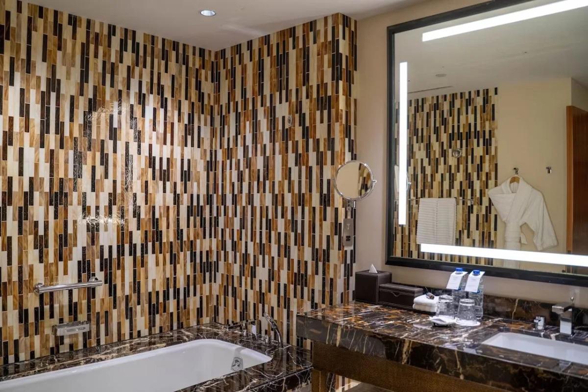 VOGO Abu Dhabi Golf Resort & Spa