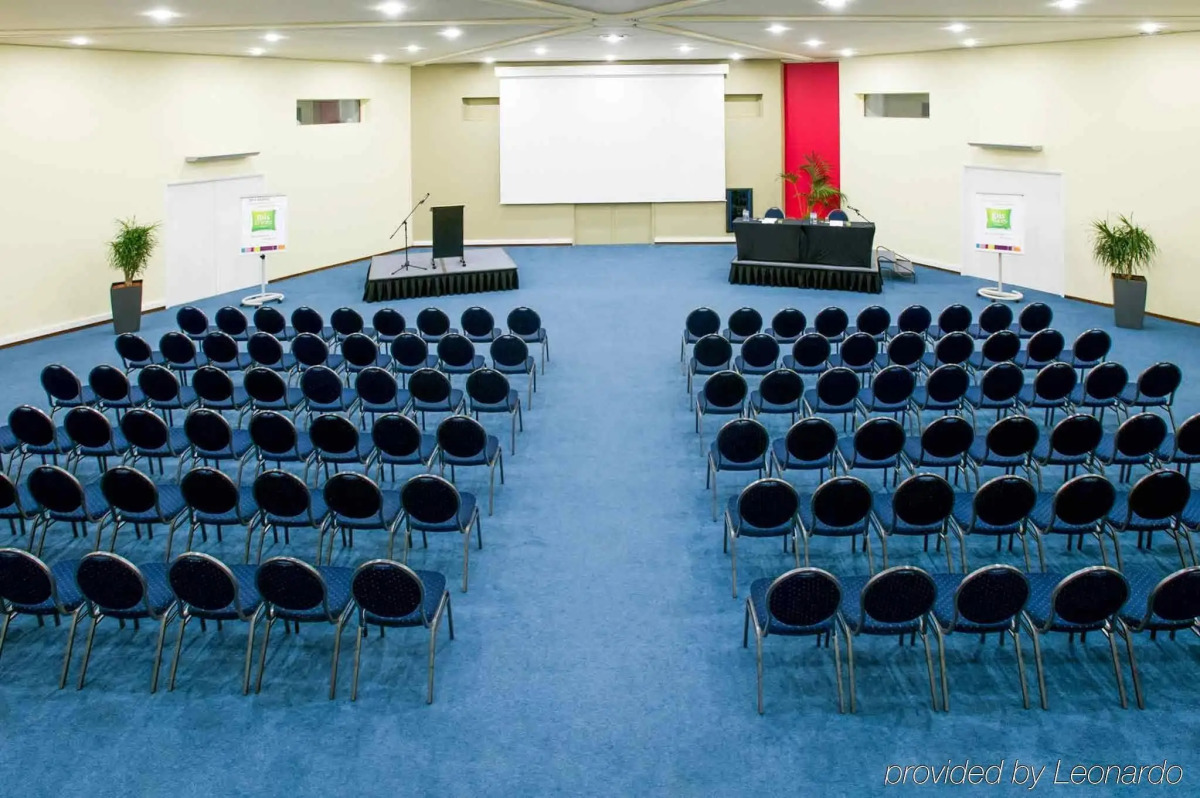 ibis Styles Louvain la Neuve Hotel et Events