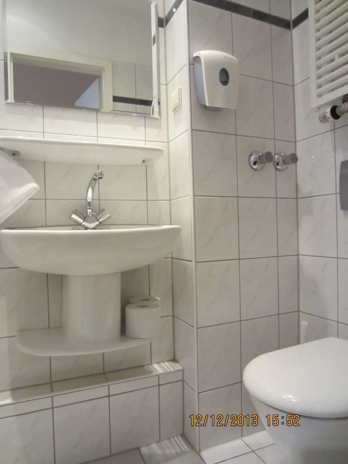 Hotel Haus Rheinblick