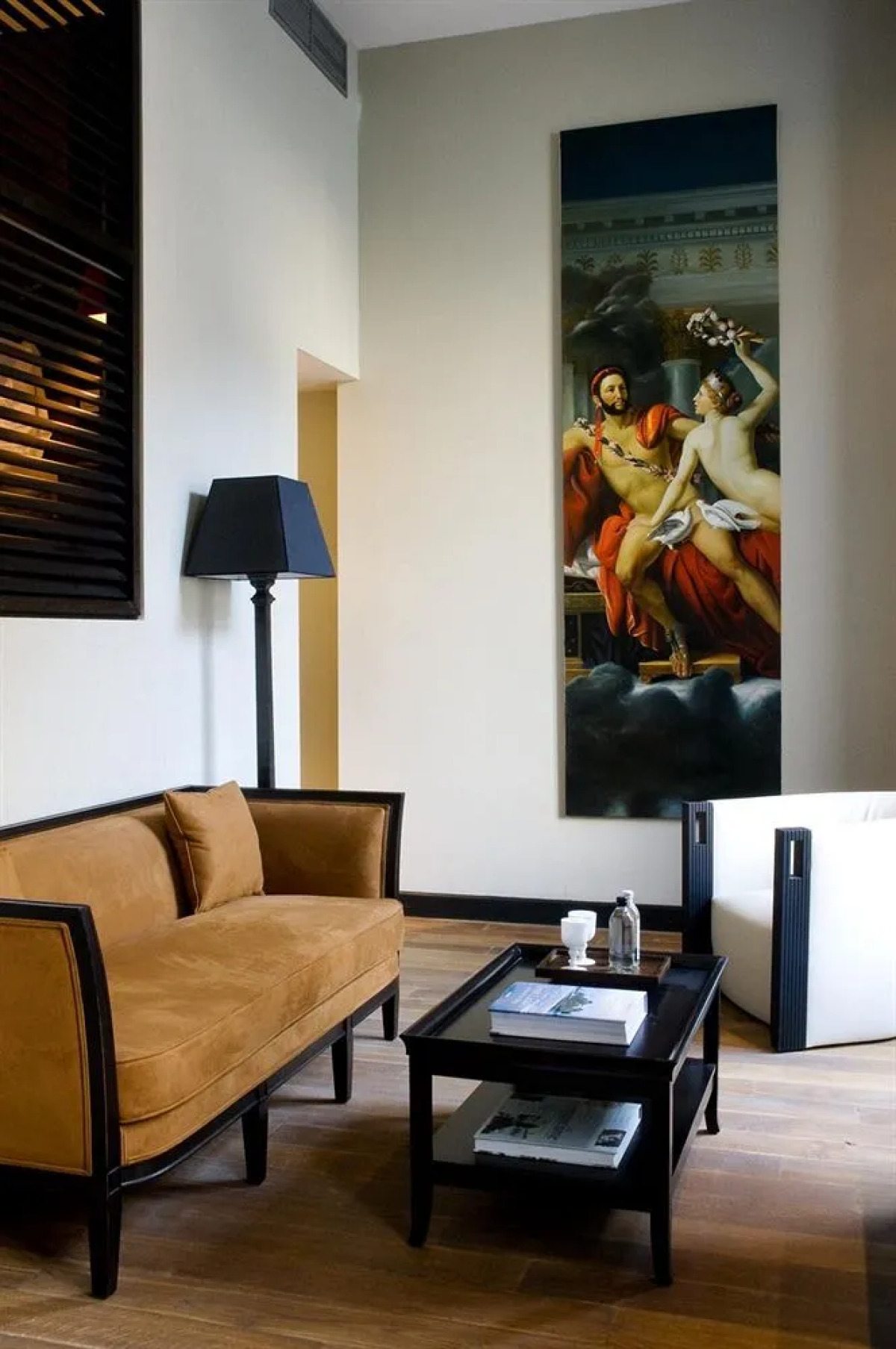 The Dominican, Brussels, a Member of Design Hotels