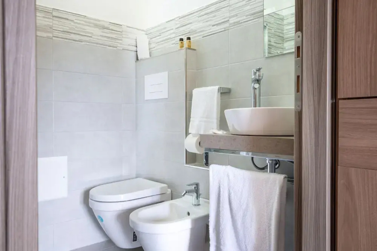 Residence La Falata Costa Paradiso