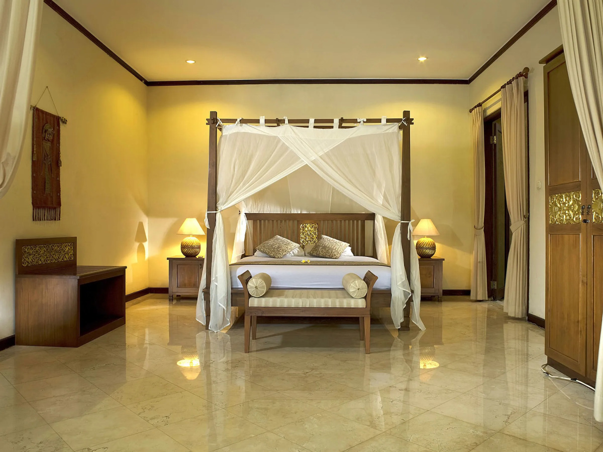 The Citta Luxury Residence