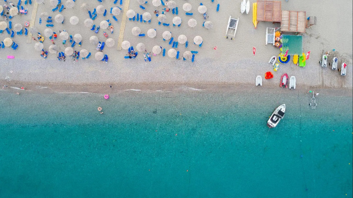 Mitsis Rodos Village