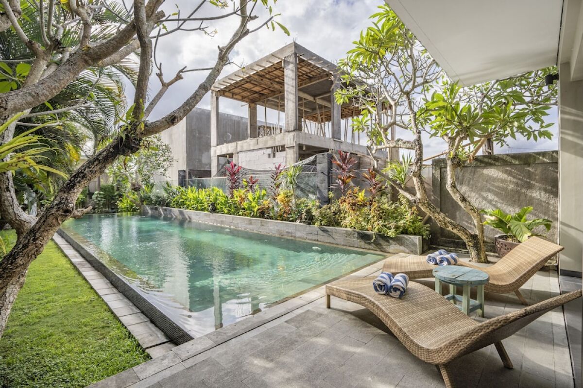 Neo Buana Villa by Betterplace