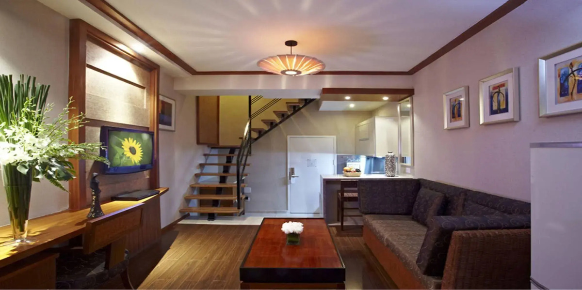 Sun Flower Hotel and Residence