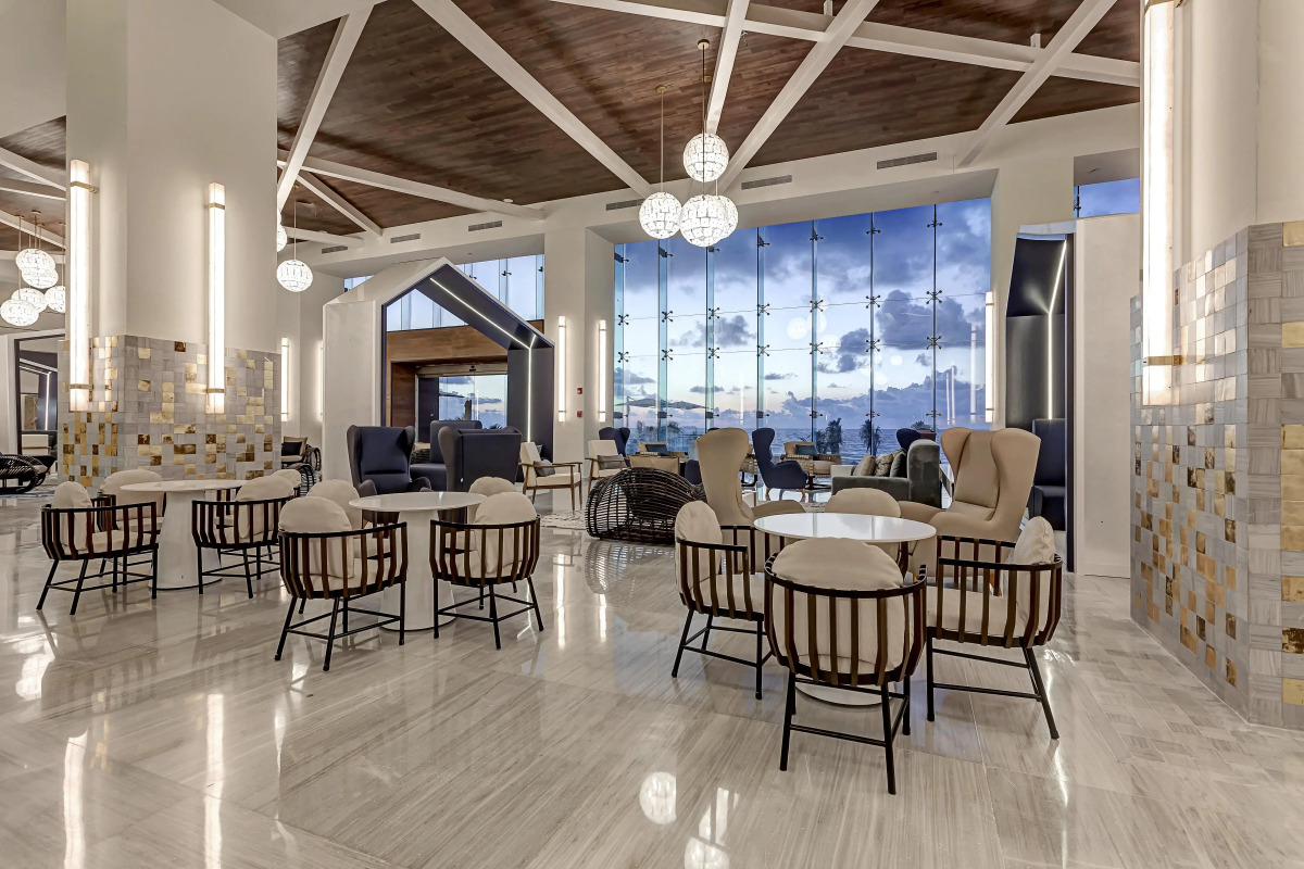 Royalton CHIC Cancun, An Autograph Collection All-Inclusive Resort - Adults Only