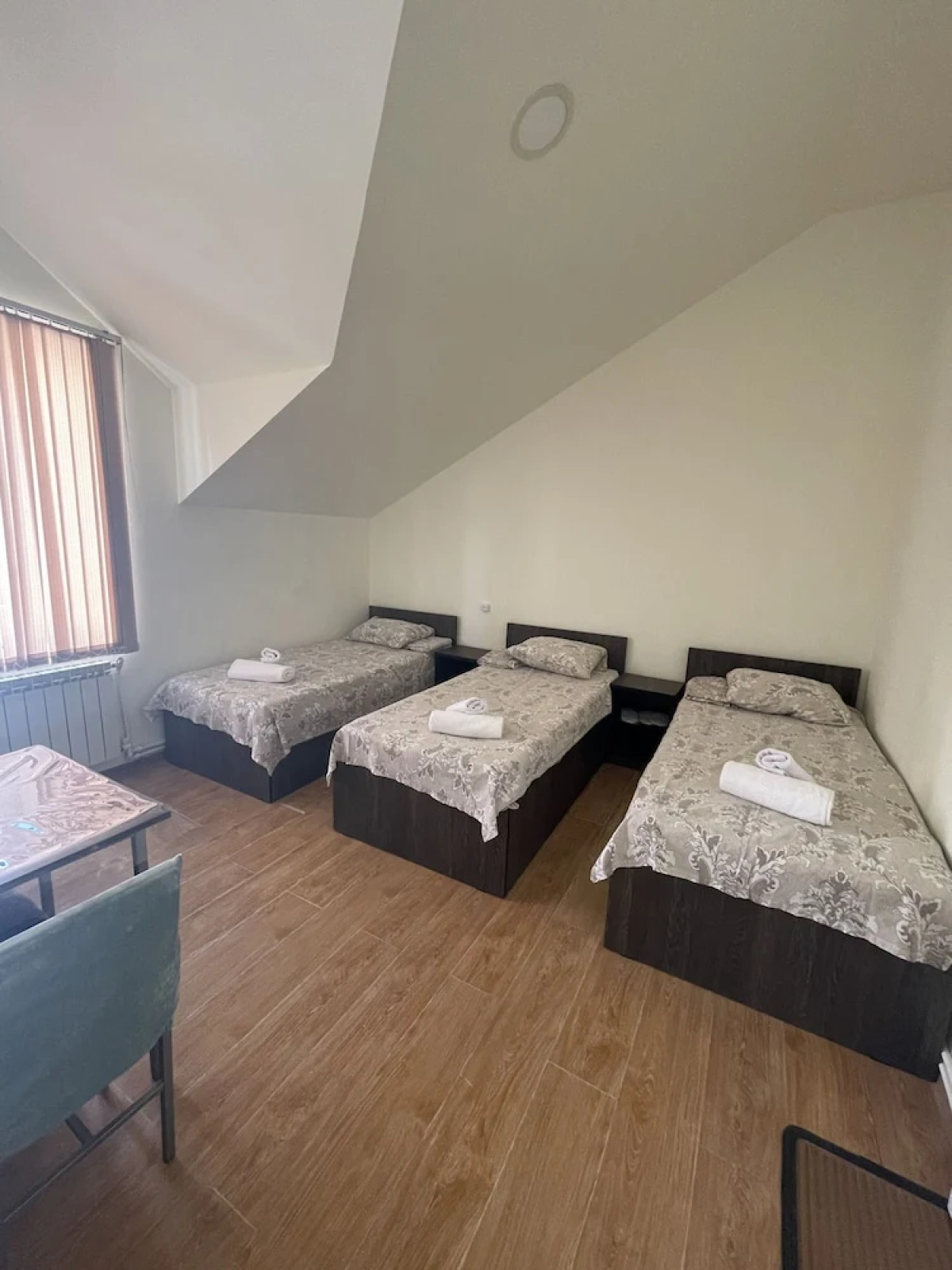 Гостевой дом «Норагюх»