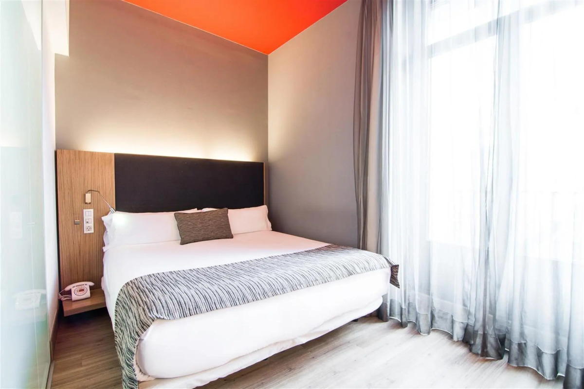 Petit Palace Plaza del Carmen