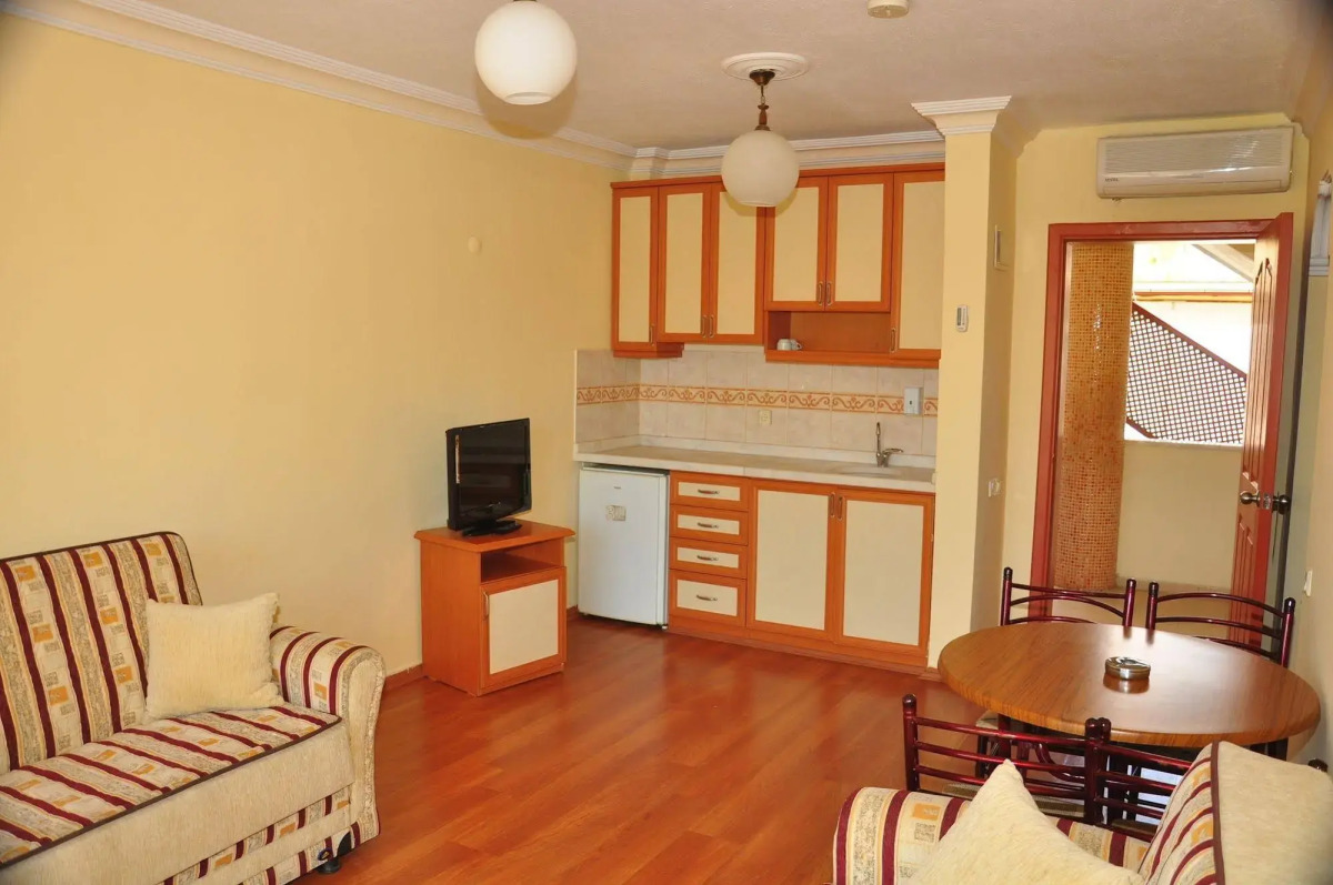 Cinar Family Suite Hotel