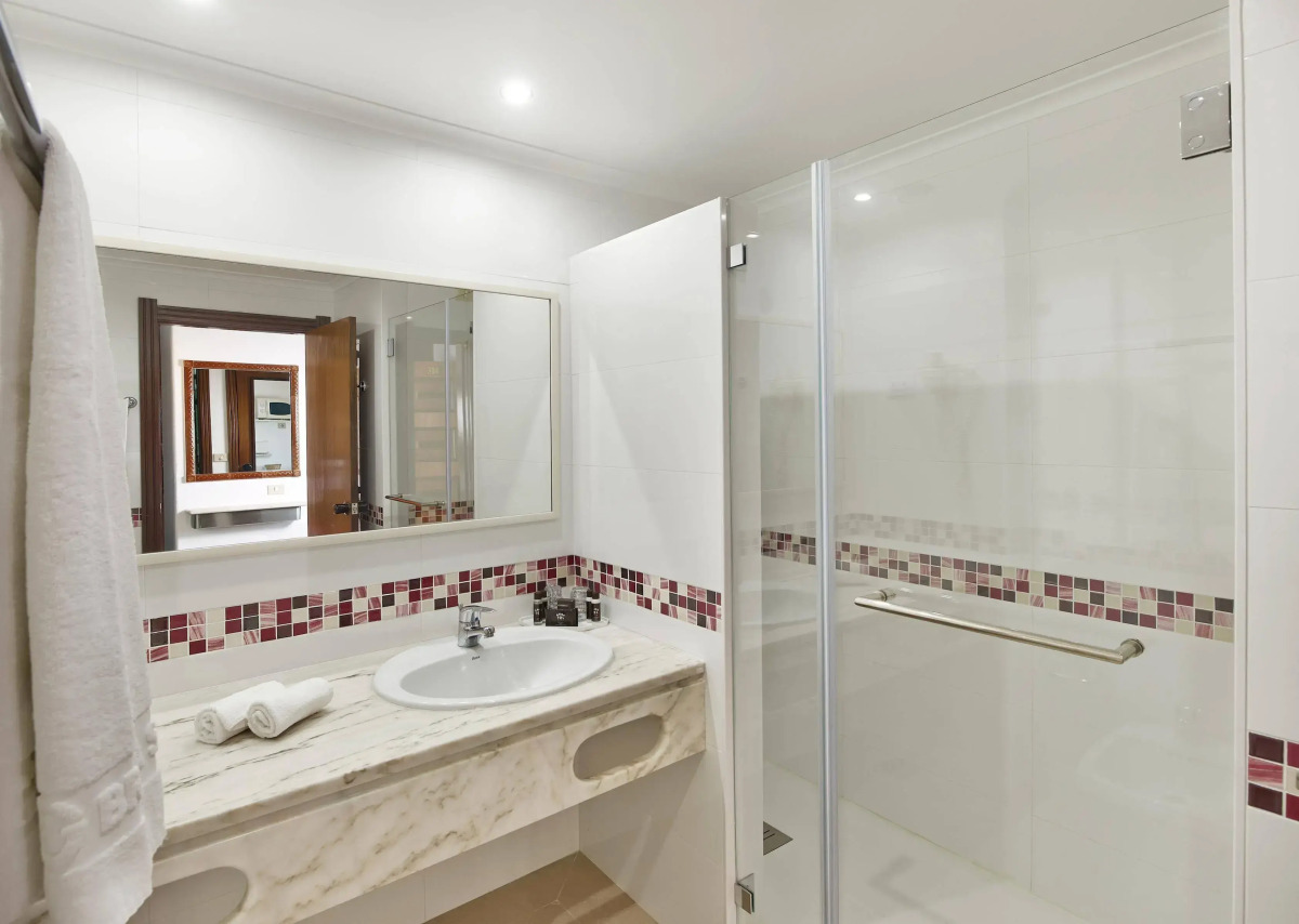 Hotel Apartamento Brisa Sol