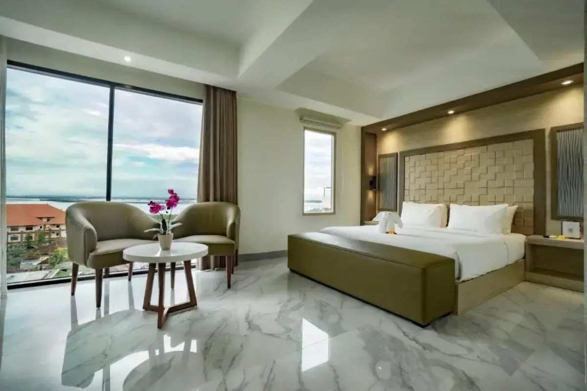 Sunrise Aventus Hotel Nusa Dua