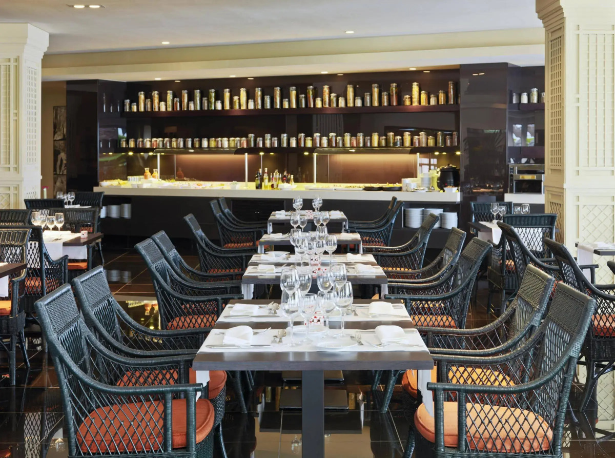 Hard Rock Hotel Marbella