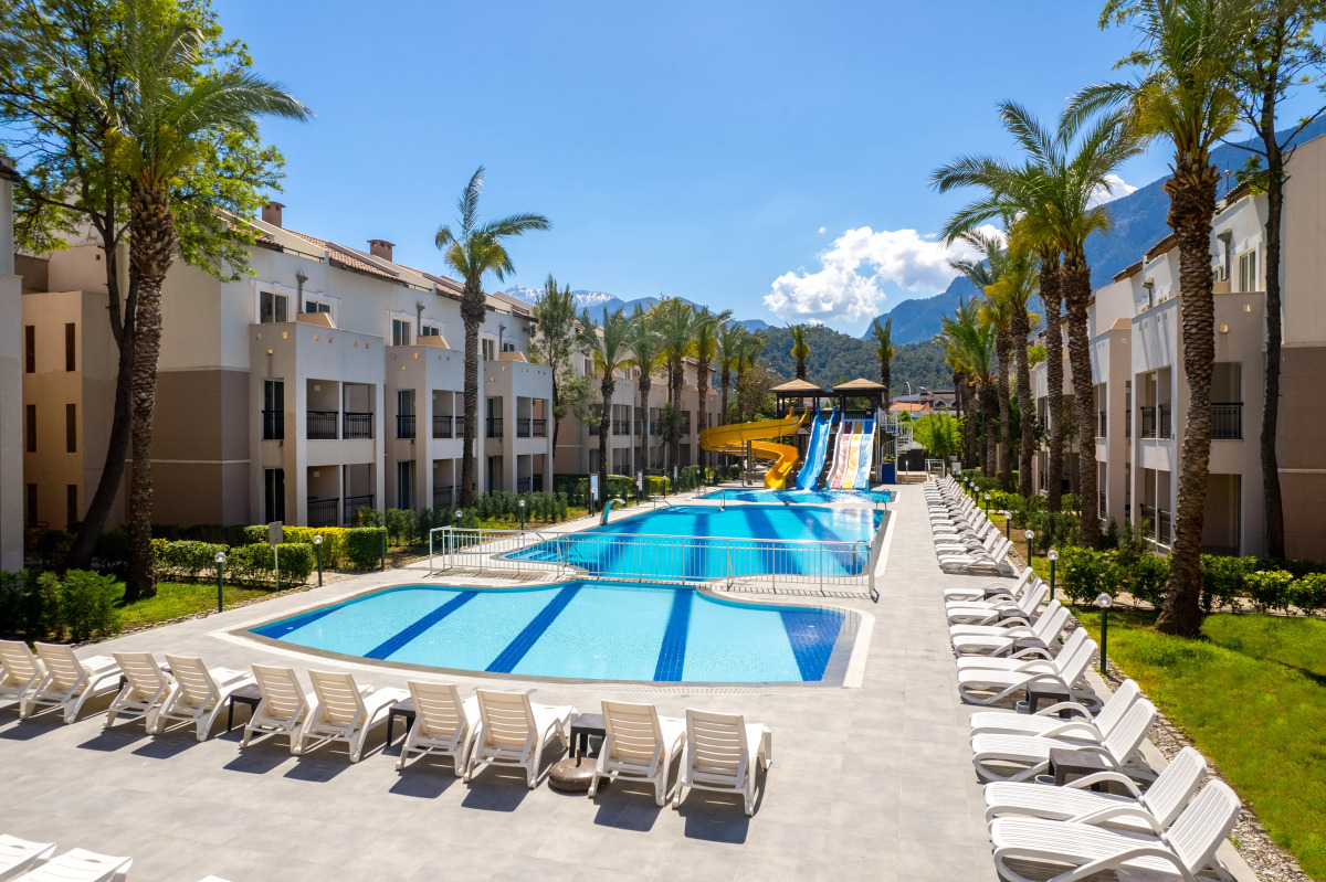 Gravel Hotels Select