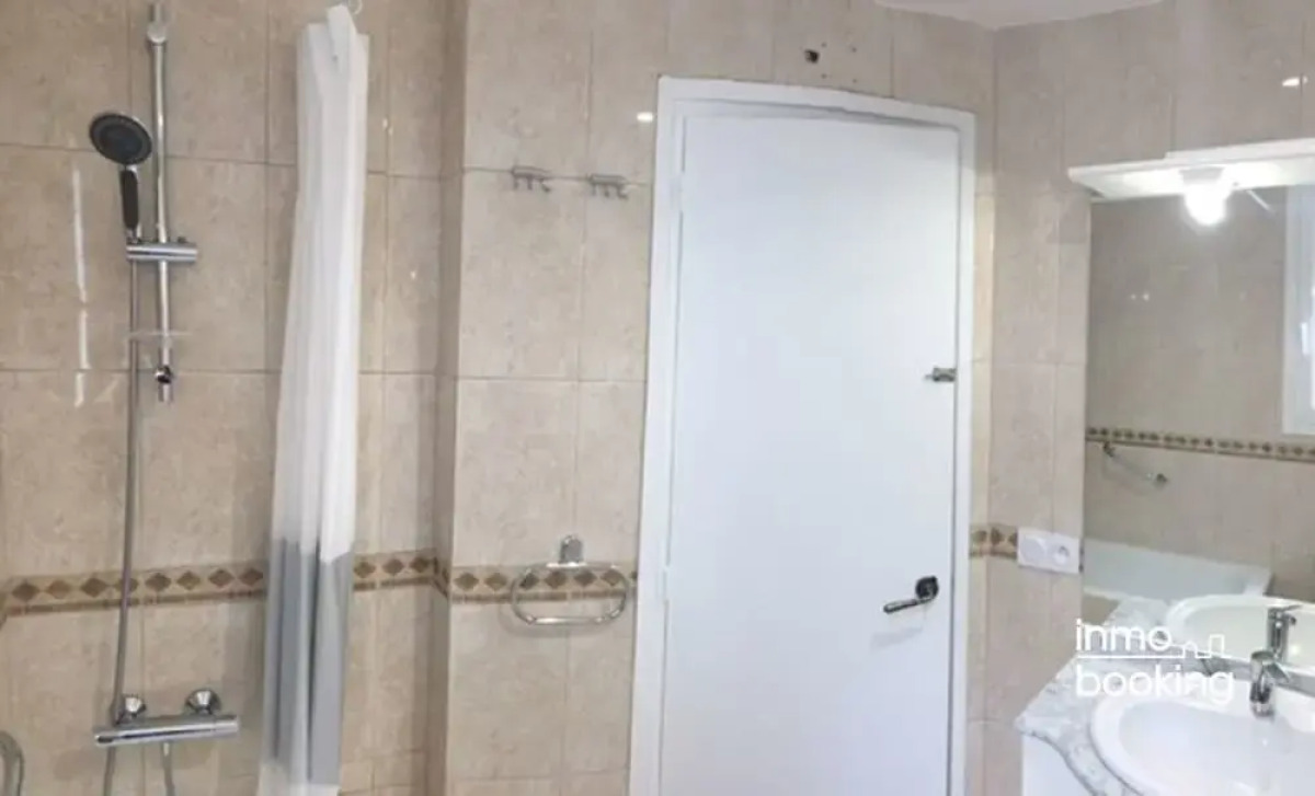 InmoBooking Reus, céntrico y Reformado