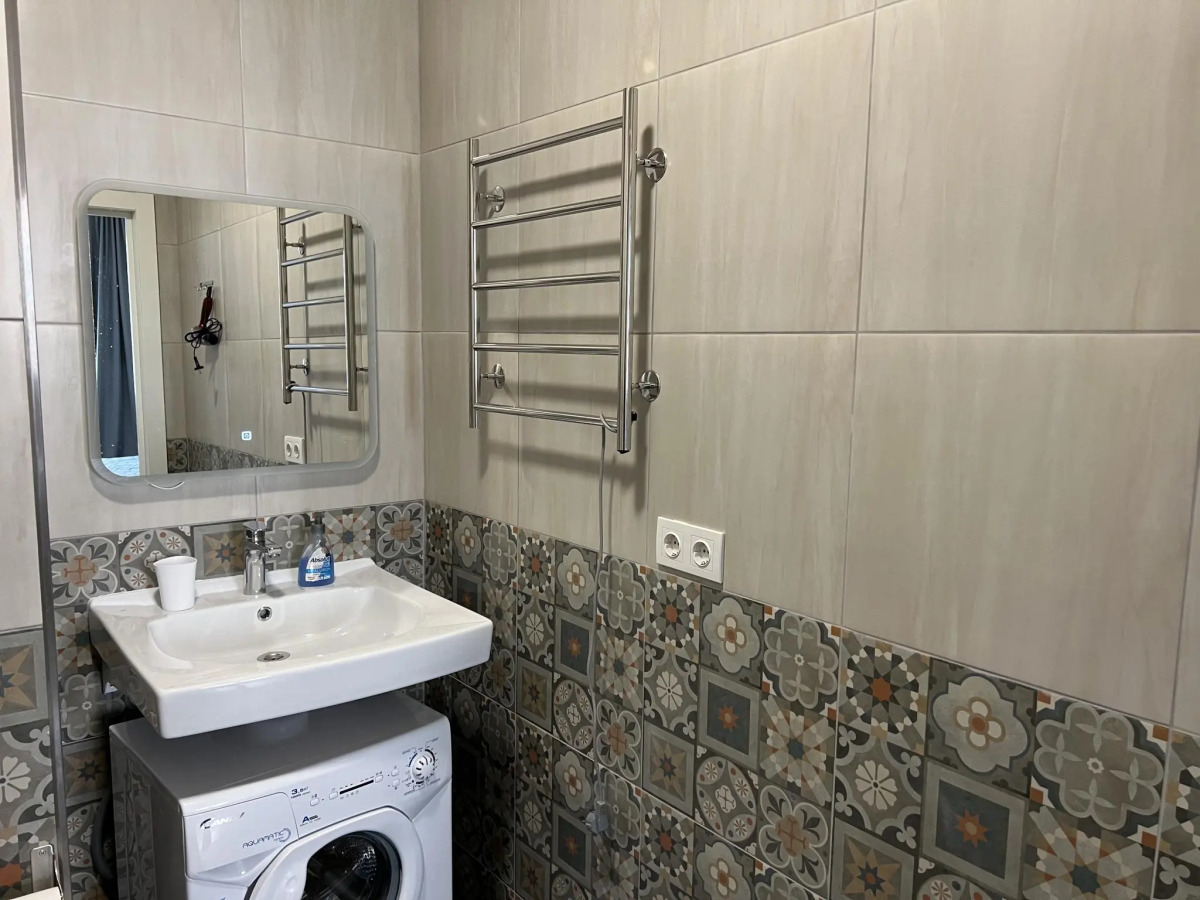 Malina Apartment (Малина Апартмент) на улице Липовой Рощи 4 корпус 3