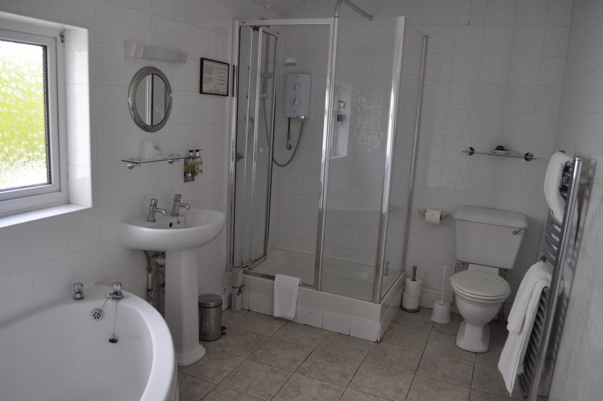 Hayward’s at the Grasmere