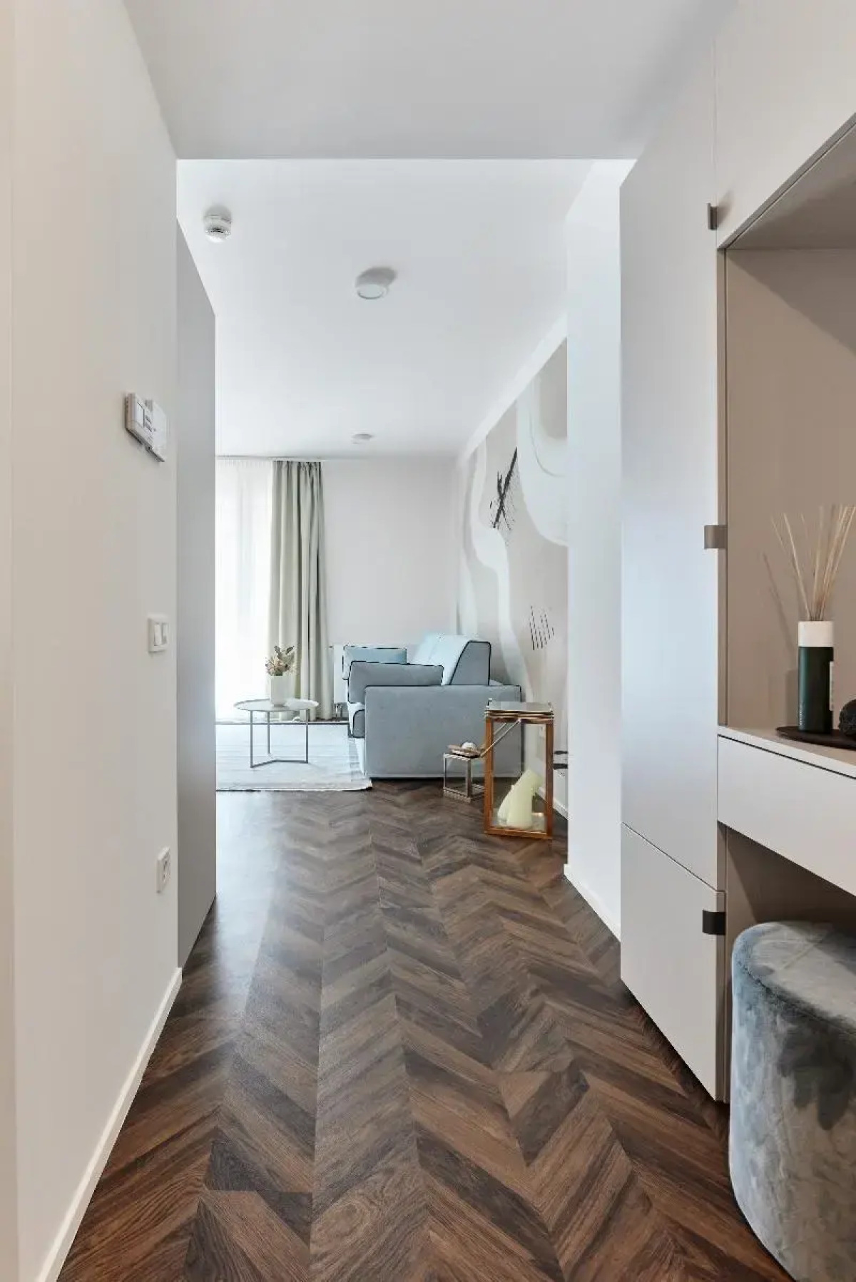 The Amberlyn Suite Hotel