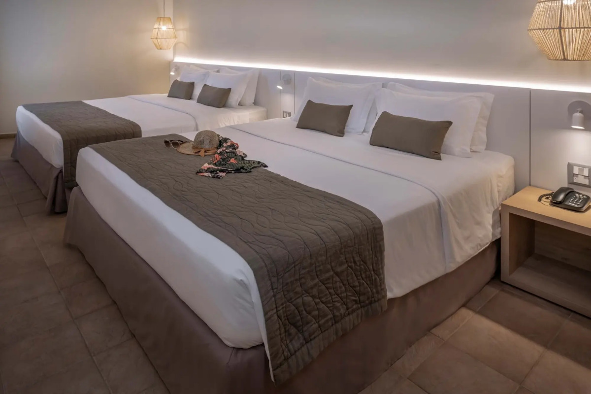 Serhs Natal Grand Hotel & Resort