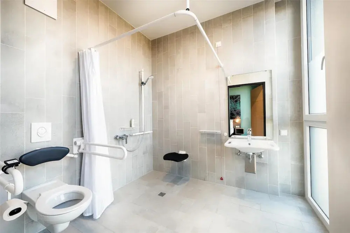 B&B Hotel Nürnberg-West