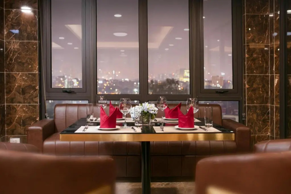 Luxor Boutique Hotel