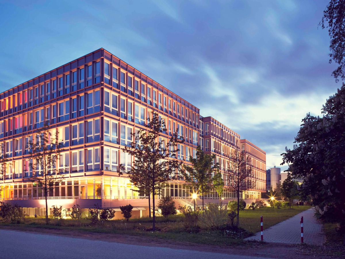 Styles Hotel München Messe