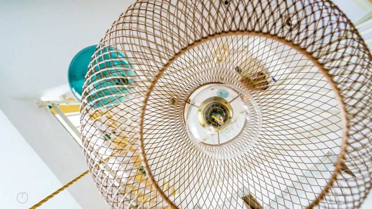 Italianway - Palazzo Nouveau - Floralia