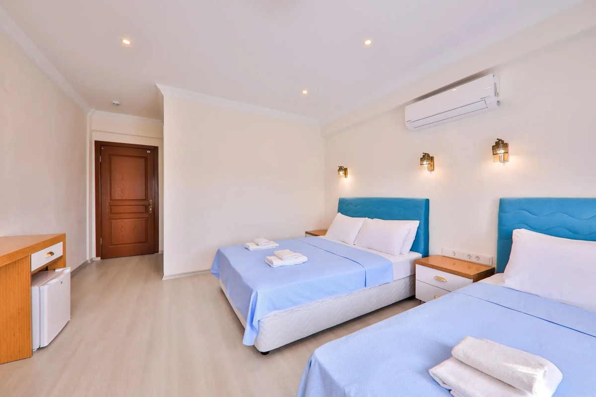 St. Nicholas Pension