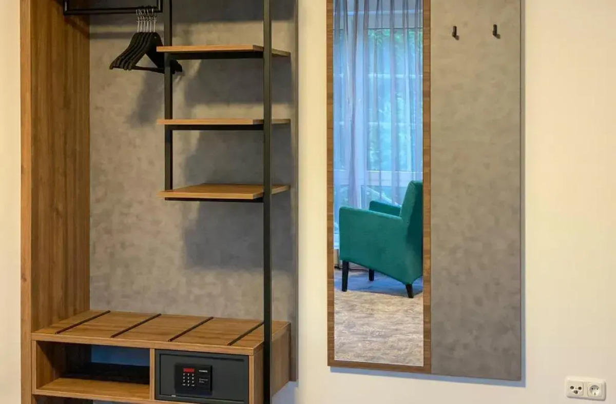 Trip Inn City Hotel Giessen