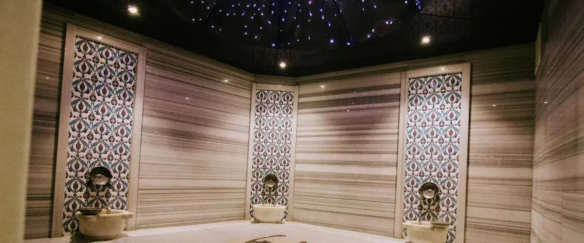 Faustina Hotel & Spa