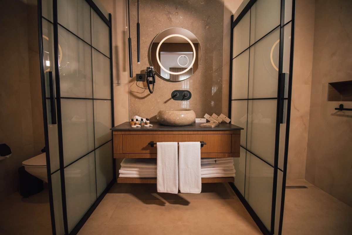 Отель Panagia Premier Trabzon