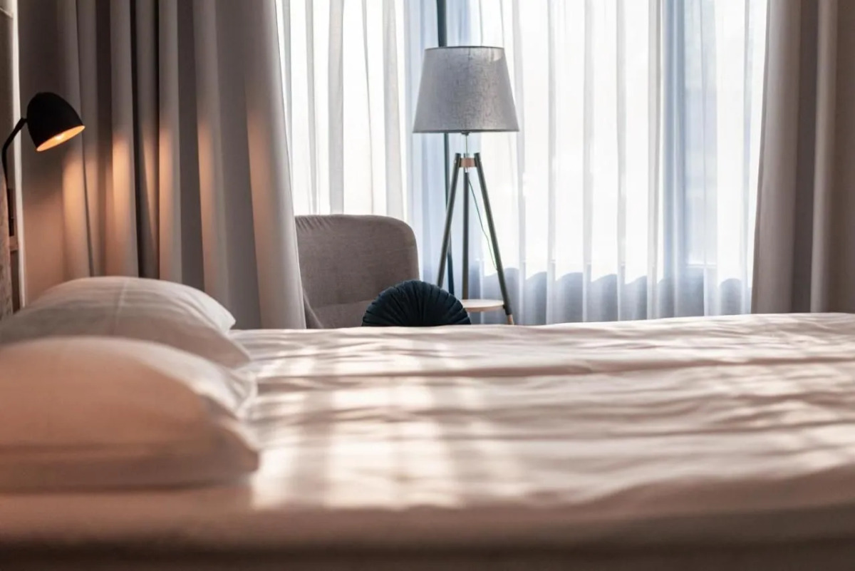 Отель Fonnental Design 