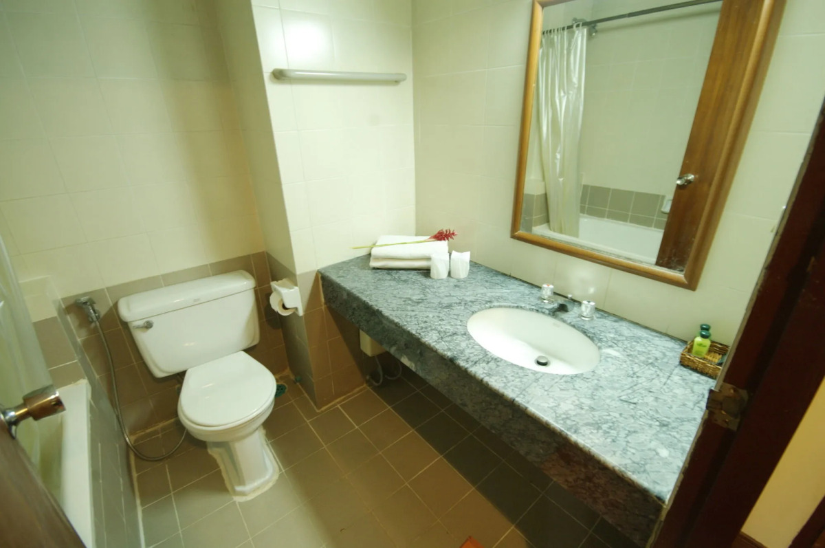 Pattra Mansion by AKSARA Collection