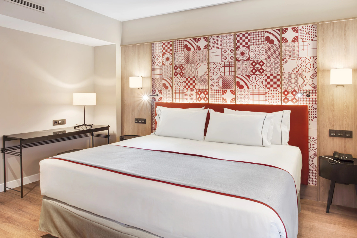 Eurostars Guadalquivir