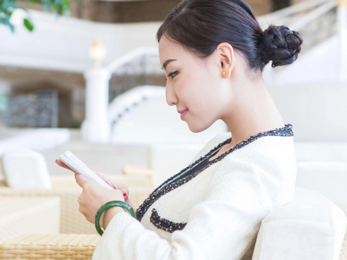 Grand Mercure Hotel Hualing