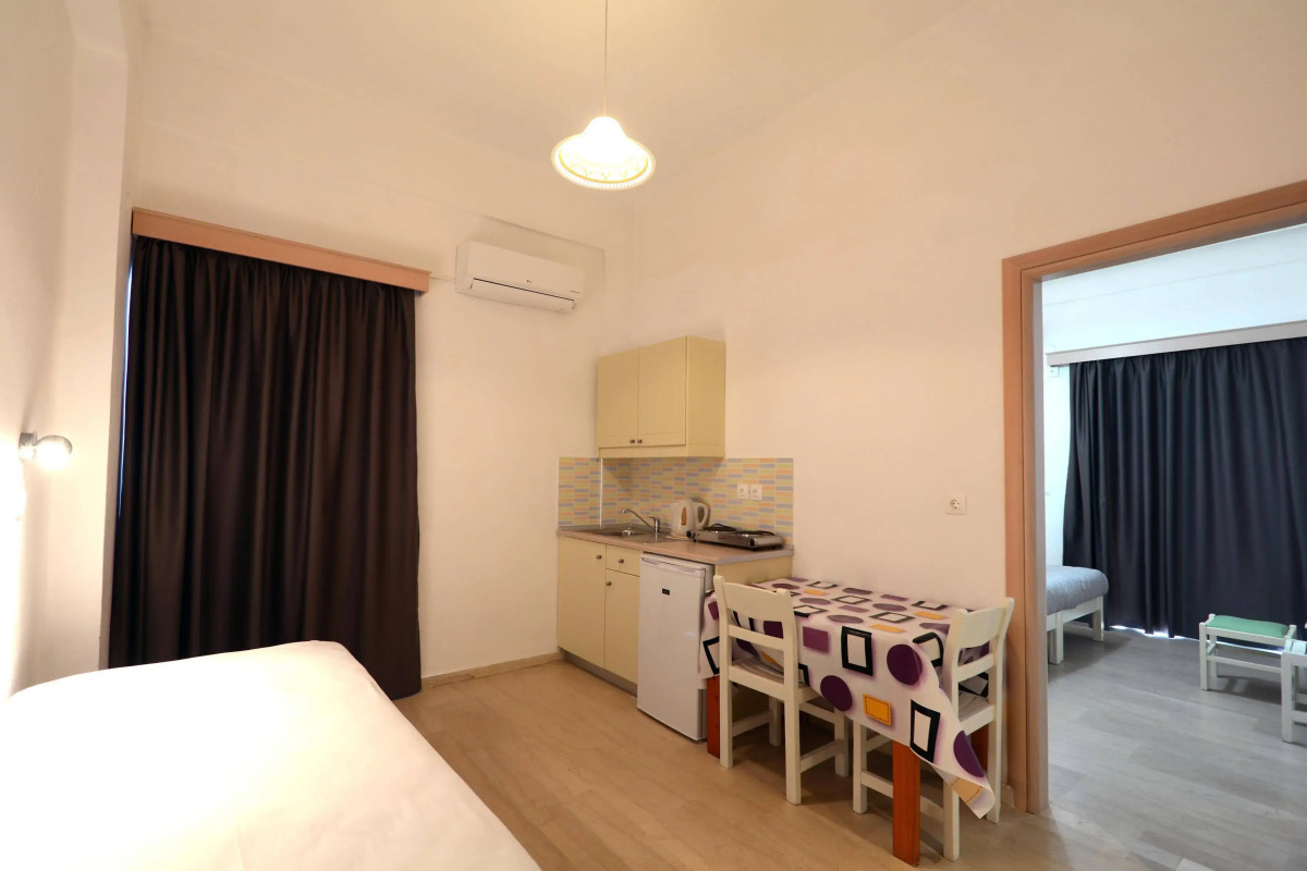 Origin Apts And Studios