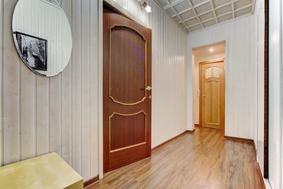 FlatStar Nekrasova 56