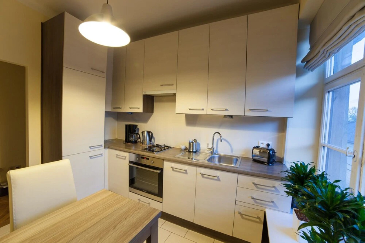 Place 4 You Apartments