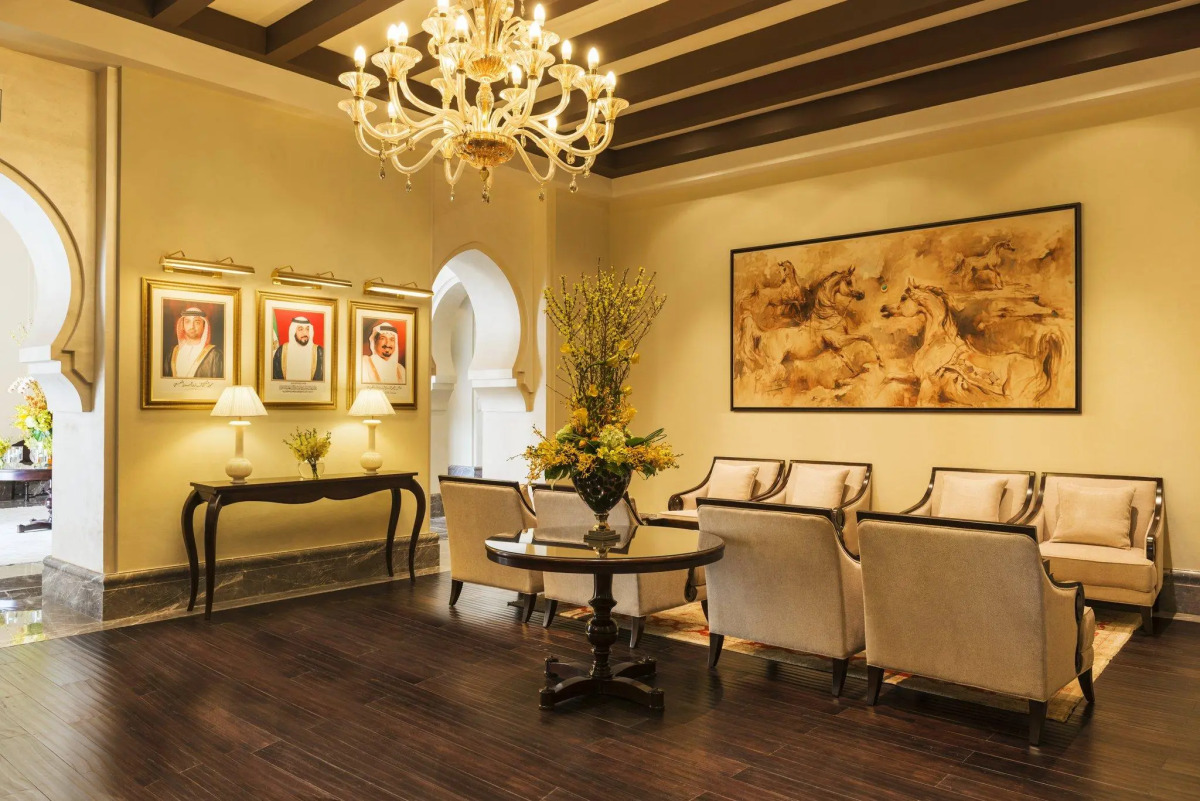 Ajman Saray, a Luxury Collection Resort, Ajman