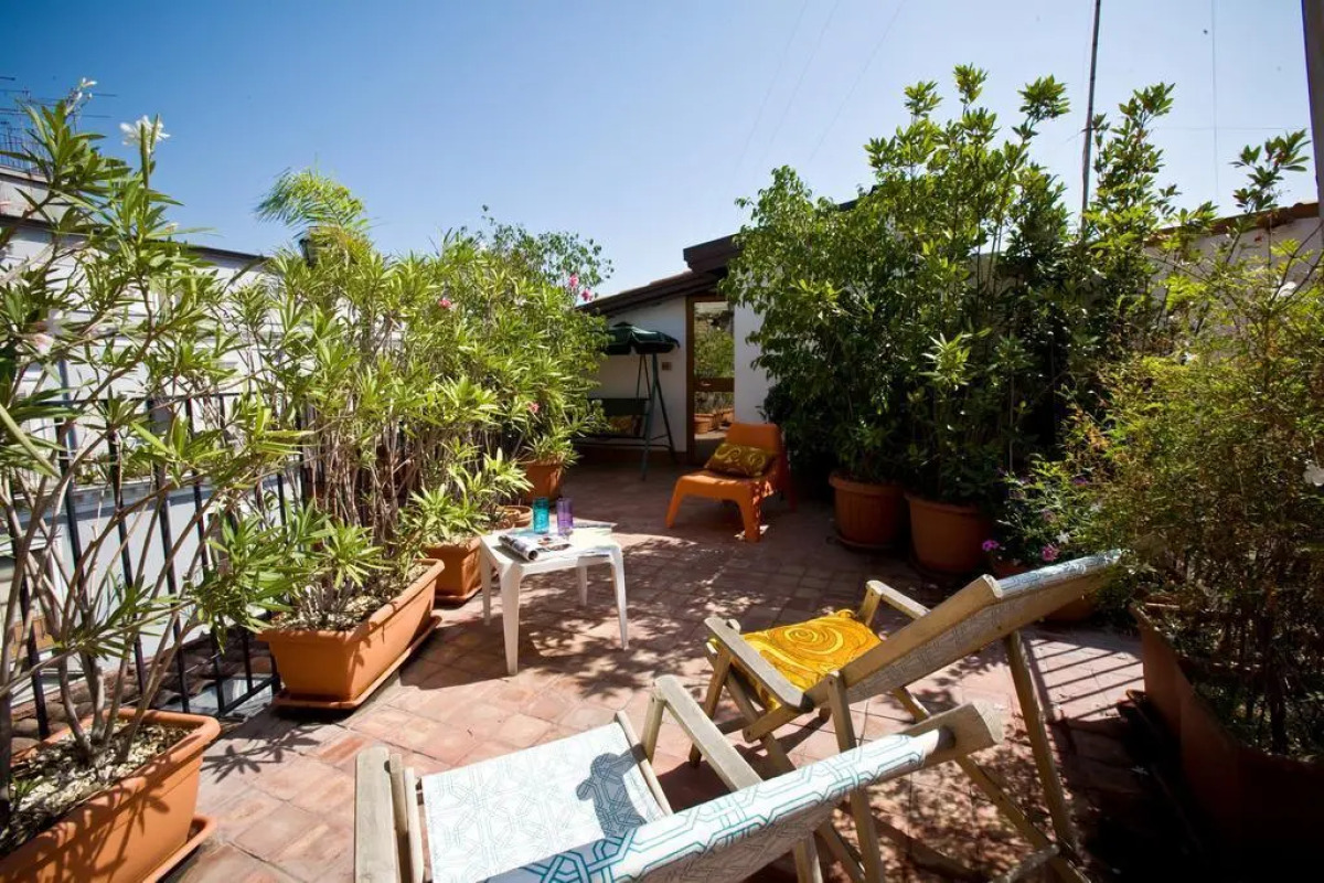 Bad - Bed & Breakfast and Design