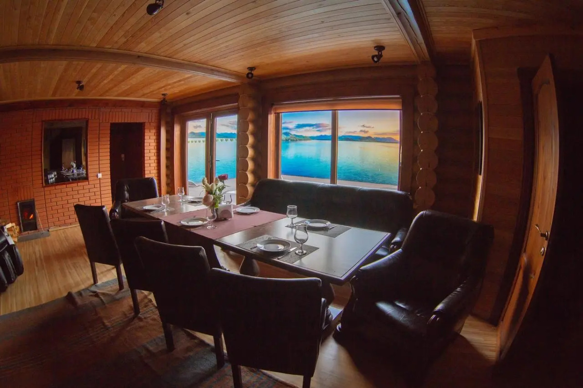 Центр отдыха Баньки